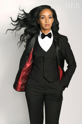 Womens Tuxedos Her Tuxedo